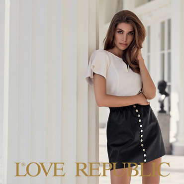 160 лучших моделей для офиса в LOVE REPUBLIC 160 лучших моделей для офиса в LOVE REPUBLIC