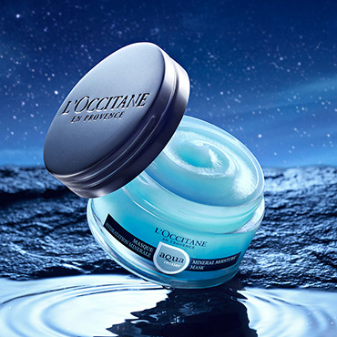 Новая линия непревзойденных масок для лица L’Occitane Новая линия непревзойденных масок для лица L’Occitane