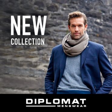 Новая коллекция в магазине Diplomat! Новая коллекция в магазине Diplomat!