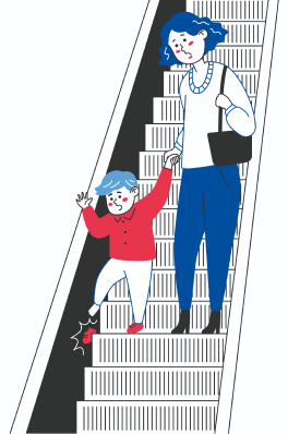 escalator-picture