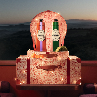 Л`Окситан. Лимитированная коллекция Л`Окситан. Лимитированная коллекция