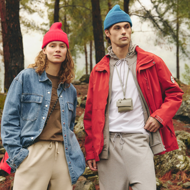 FINN FLARE. Коллекция Весна`26