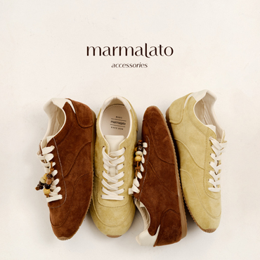 Новая коллекция Marmalato весна-лето 2026