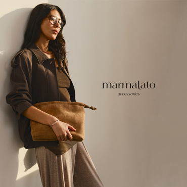 Еще больше сумок в Marmalato