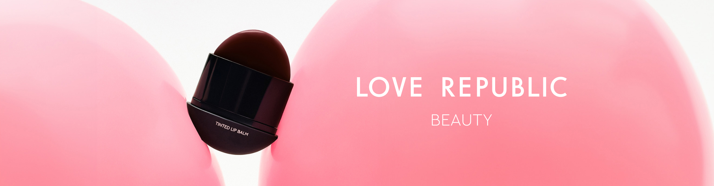 LOVE REPUBLIC. Новый дроп линии BEAUTY