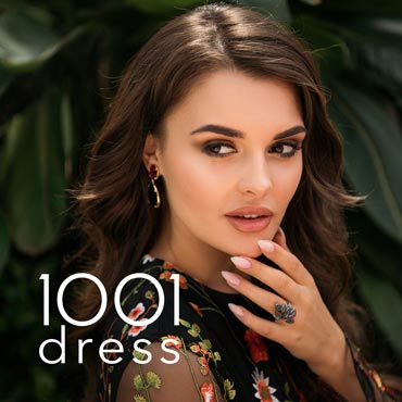 Торжественное открытие магазина платьев 1001dress Торжественное открытие магазина платьев 1001dress