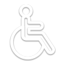 Доступная среда для инвалидов