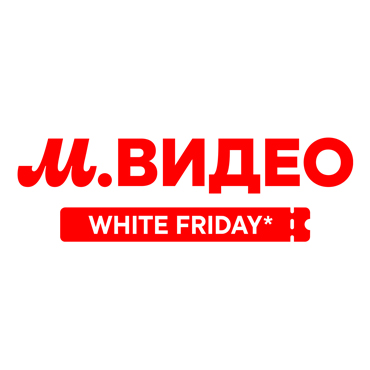 Время скидок в М.Видео