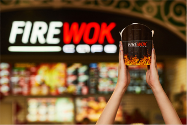 FireWok Cafe FireWok Cafe