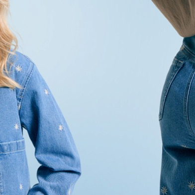 ДЕНИМНЫЕ ДНИ В TOM TAILOR