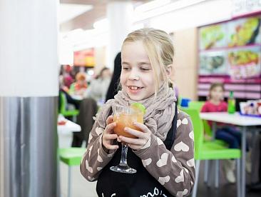 Академия Терияки Академия Терияки