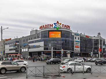 Интерьеры комплекса Интерьеры комплекса