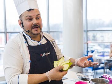 Академия-Терияки Академия-Терияки