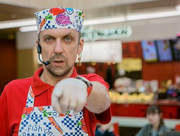 Академия-Терияки Академия-Терияки