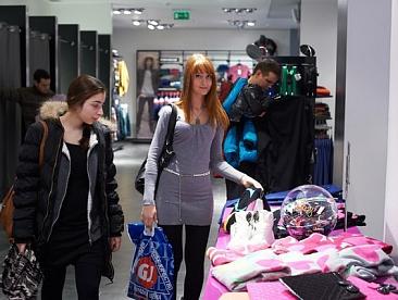 Открытие New Yorker Открытие New Yorker