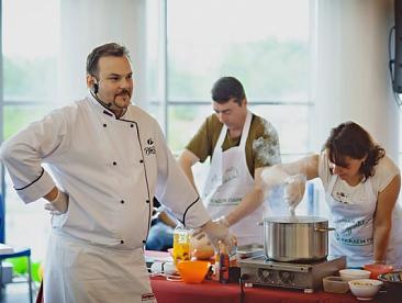 Академия Терияки Академия Терияки