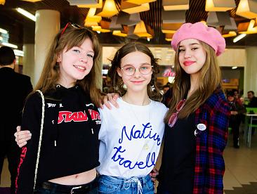 Финал акции Финал акции